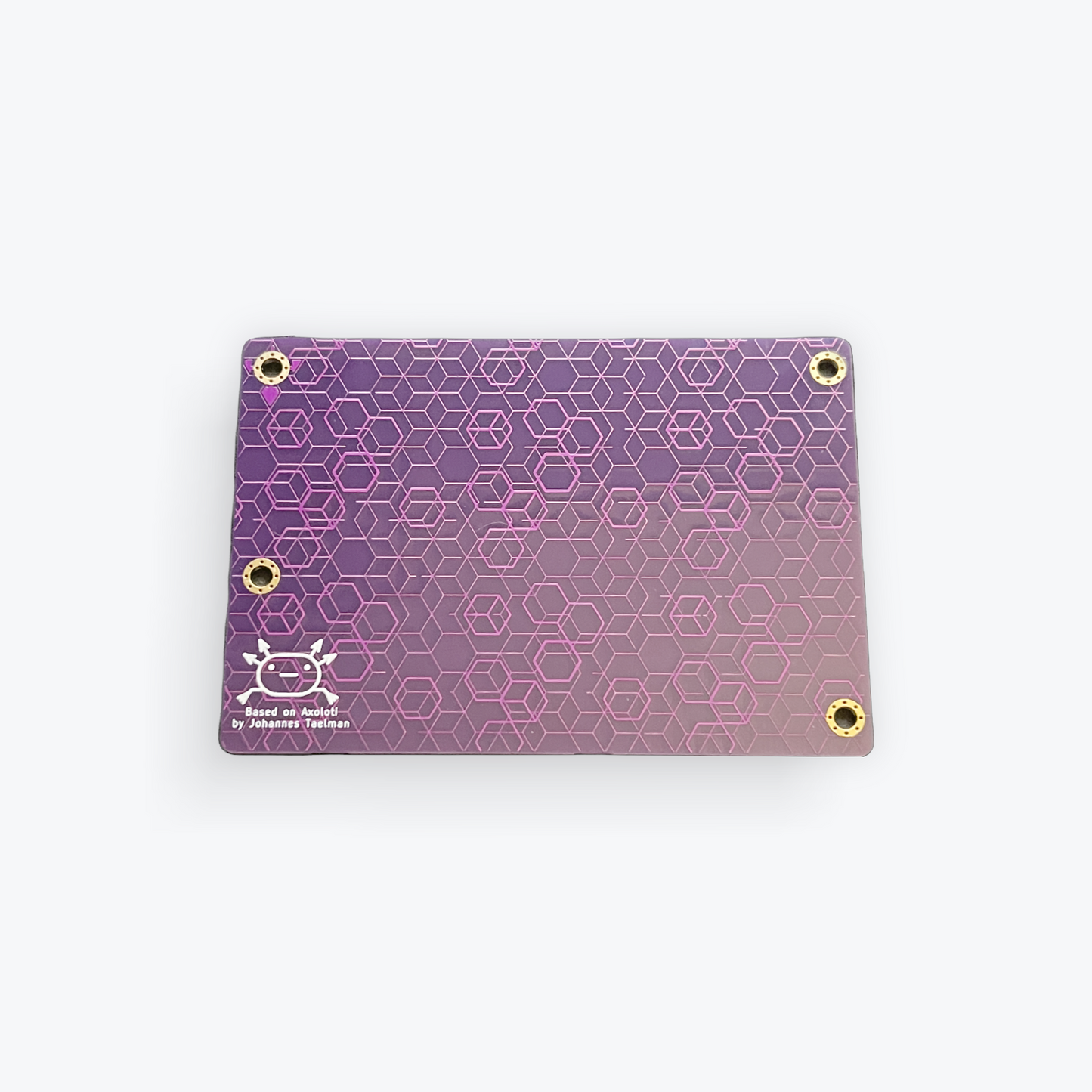 K-Control Mini PCBs