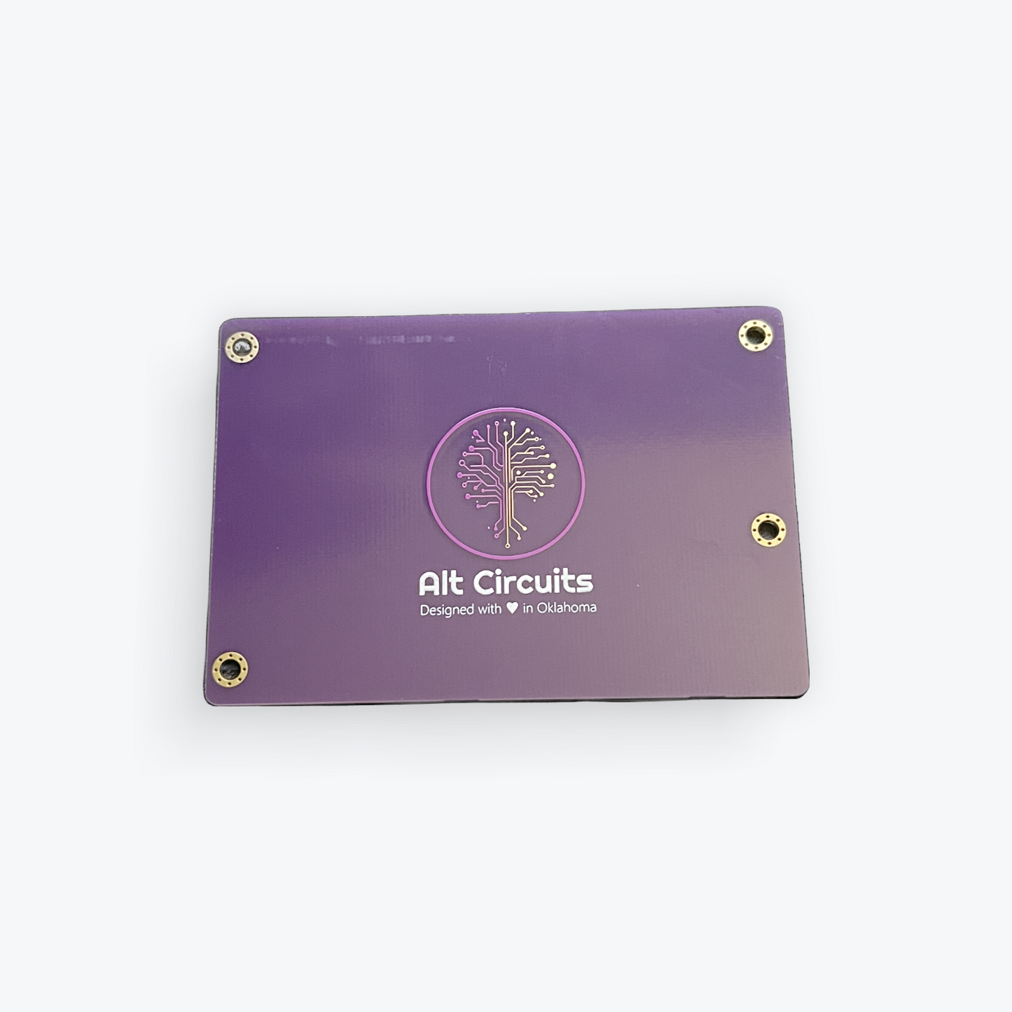 K-Control Mini PCBs